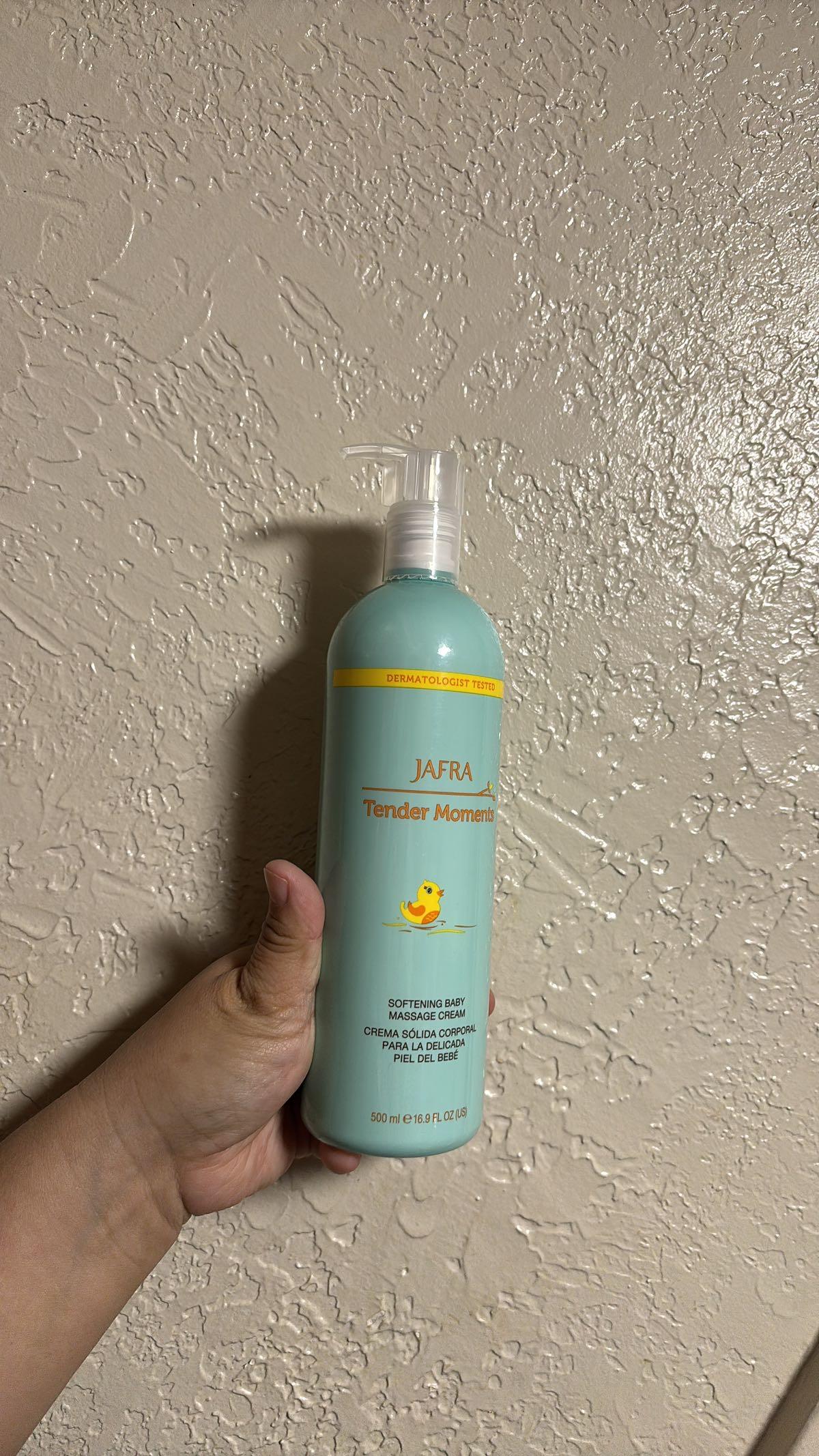 Jafra tender moments cream blue,orange 124 ,purple lavander Body Care Comfort