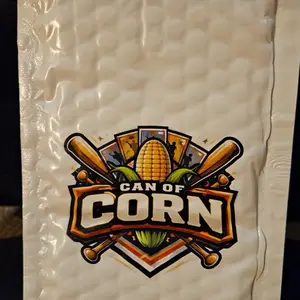Can of Corn Personals - 1 encased Card or Graded Slab