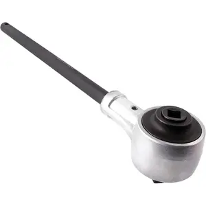 1/2" Drive Torque Wrench, 1100 Foot-Pound Heavy Duty Torque Multiplier Wrench, Cr-Mo and Chrome-Vanadium