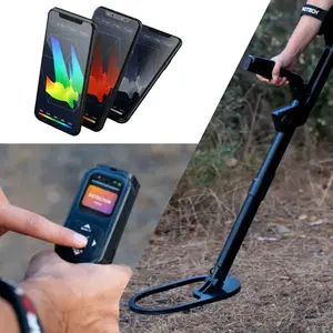 Groundtech GR-4 DUAL 3D Ground Scanner (Dual Sensor)