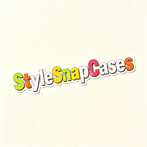 StyleSnapCases