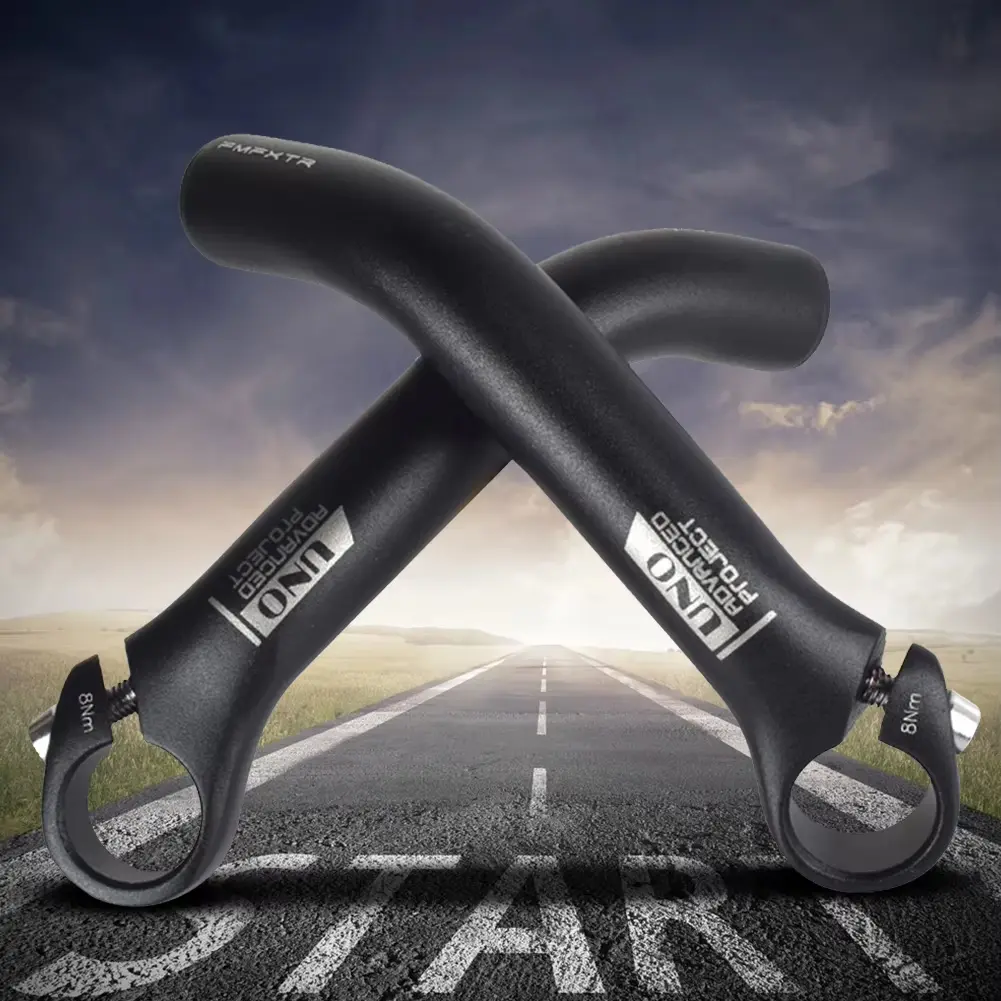 Bicycle bar ends Bicycle bar ends