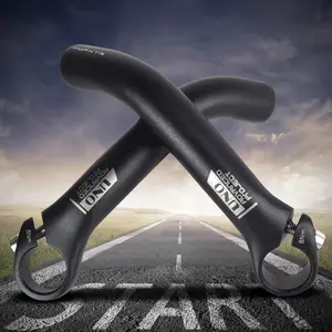 Bicycle bar ends