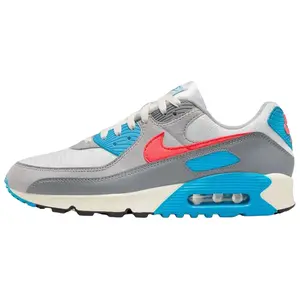 NIKE Air Max 3 - 'Infrared 23' Men's Sports Sneaker, Athletic Footwear for Sports & Outdoor Activities