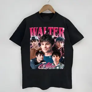 Walter movie 2 shirt, gift for fan