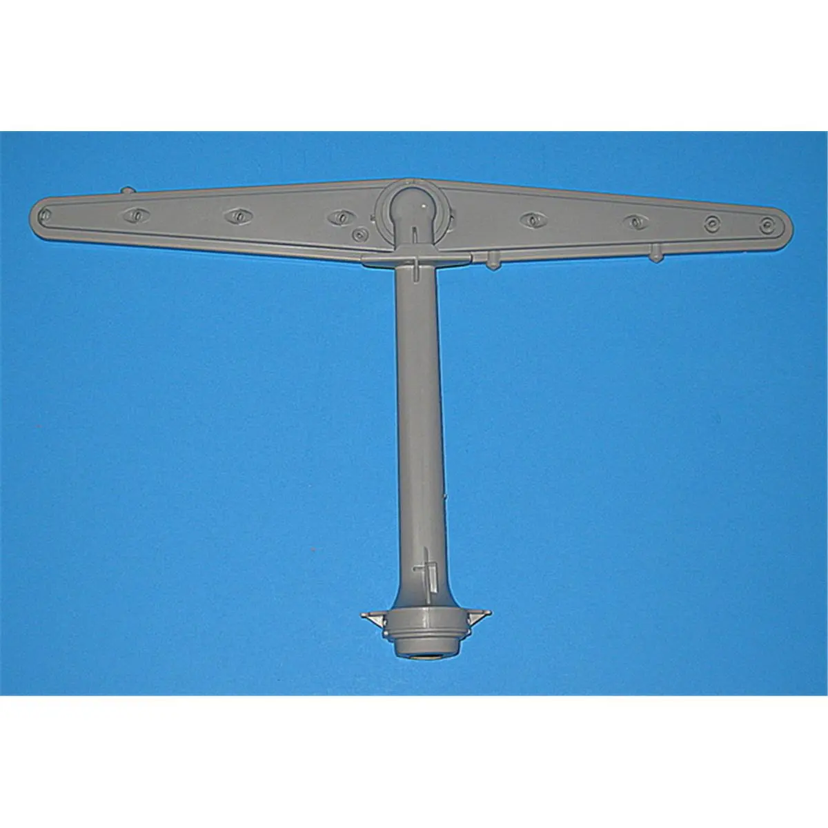 Frigidaire OEM Part A01986801 DW1 Upper Rack Assembly, Home Supplies Storage Holder & Rack for Dishwasher Organization