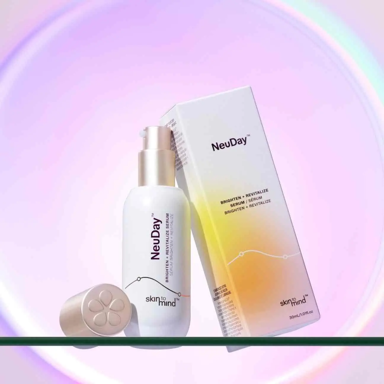 NeuDay™ Serum