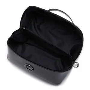 LURELLA - Glam Traveler Makeup Bag