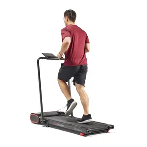 Sunny Health & Fitness Smart Compact Treadpad Treadmill