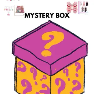 All in One - full surprise box variety pack bundle