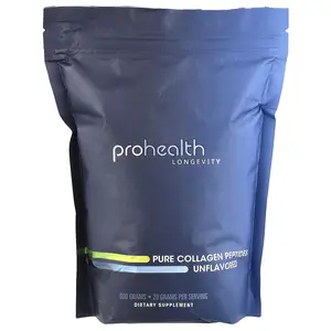 ProHealth Longevity Pure Collagen Peptides, Unflavored, 600 g