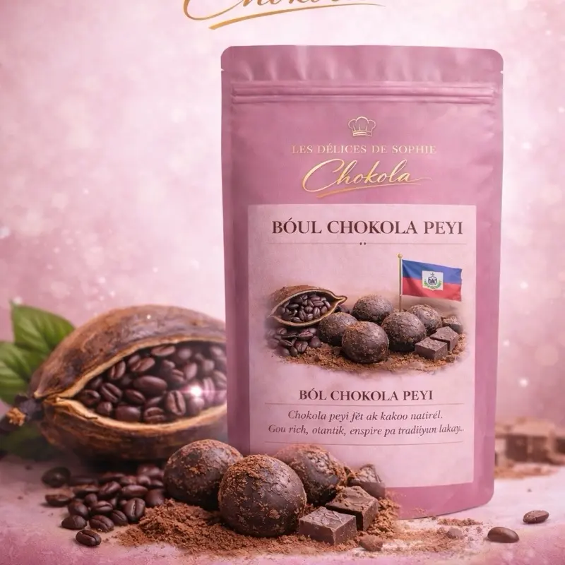 Chocolat Chocolat