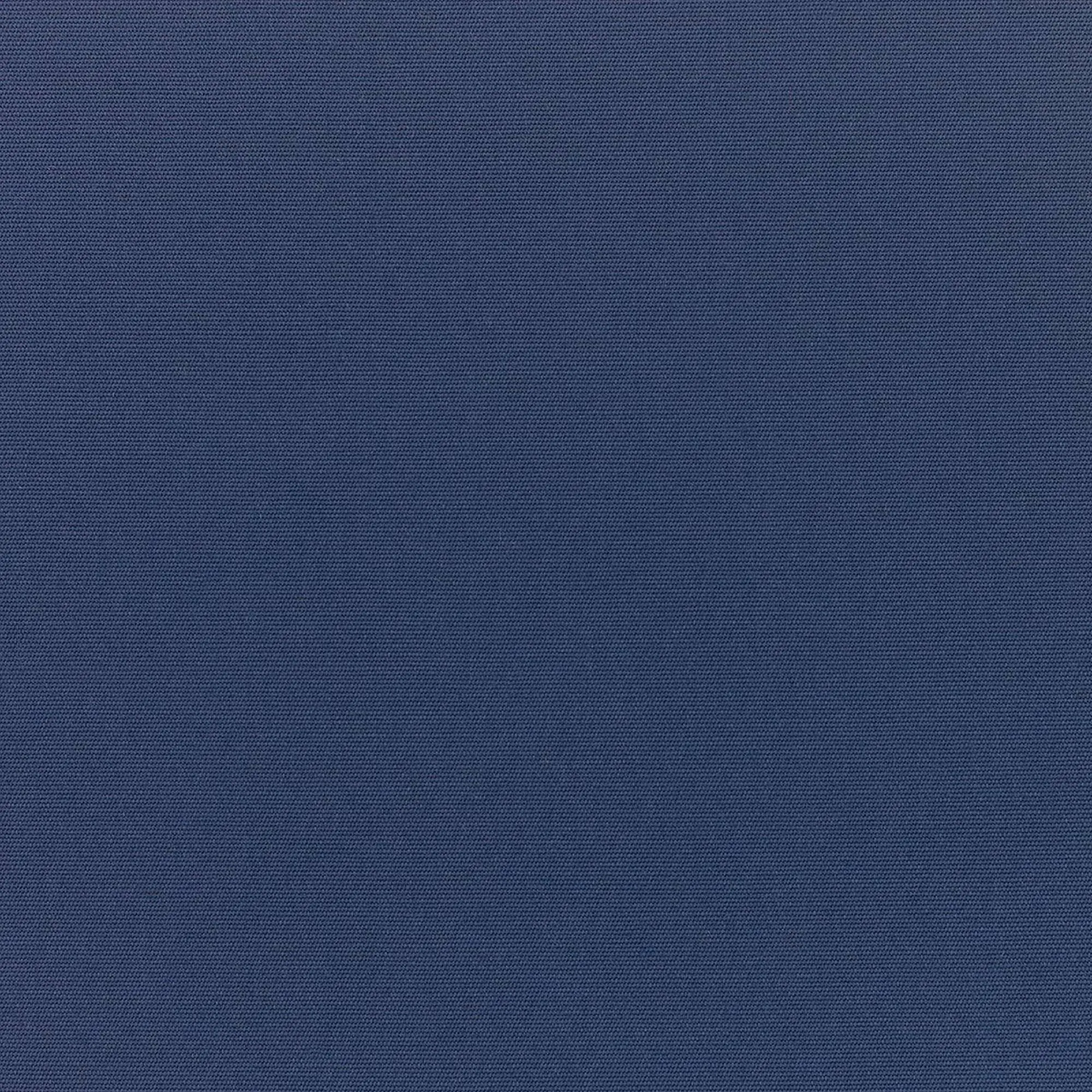 Canvas Navy Sunbrella Upholstery Fabric
