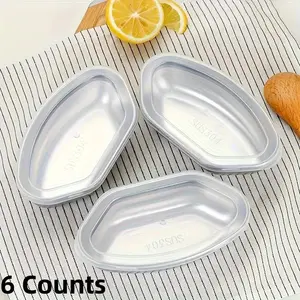 Stainless Steel Fan-Shaped Steamer Tray Cutlery Box Mini Steamer for Electric Pots, Wrinkle Resistant Heat-Resistant Rust Proof Scratch Resistant, All Stainless Steel