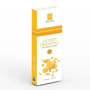 Money Drawing incense Large 1 pack