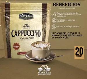 CAPUCCINO