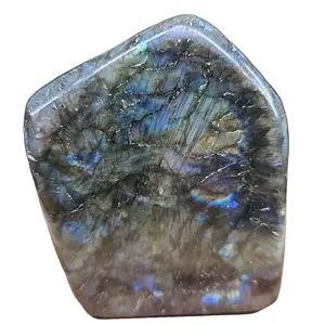 Rainbow Labradorite Freeform