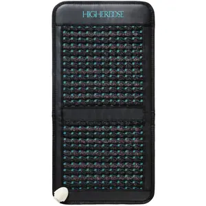 HigherDOSE Infrared PEMF Go-Mat Unisex