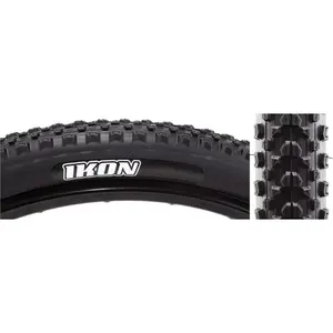 Maxxis Ikon Tire - 29 x 2.2 Clincher Wire Black