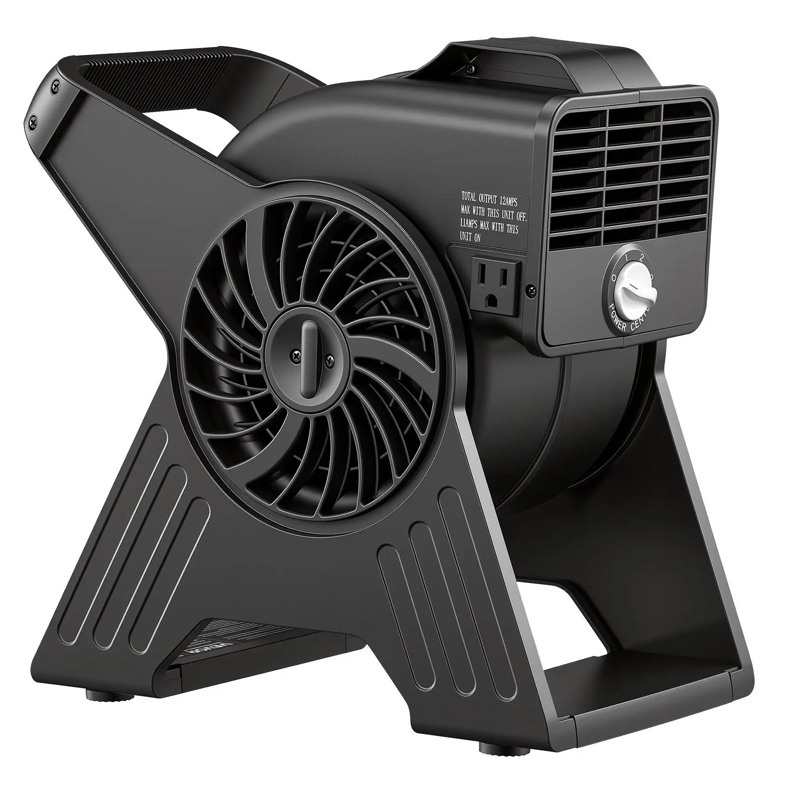 【DealsForYouDays】VEVOR Blower Fan,13 in Portable Utility Floor Fan300 CFM3 SpeedsMulti-Angle AirflowLightweight Portable High Velocity Air Moverfor DryingDehumidifyingCarpetsAir CirculationCooling, Portable Fan, Fan Portable,father'sdaygifts