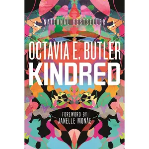 USED-Kindred by Butler, Octavia (Paperback)