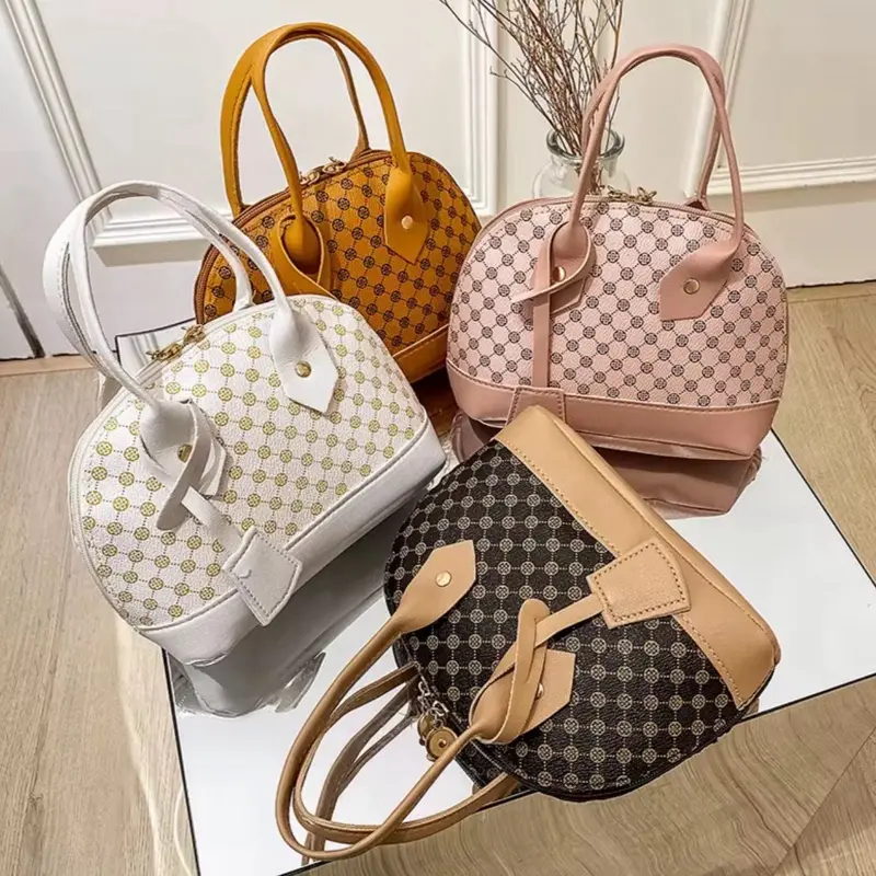 Beautiful Fashion Bags for Ladies Handbags Brand New High Quality Use Small Cross Body Bag 2025 Women Shoulder Bags Vintage Mini