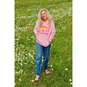 Neurodivergent OCD Mental Health Awareness Sweatshirt ✨