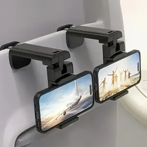 Foldable Portable Phone Stand Multifunctional Travel Desktop Phone Holder