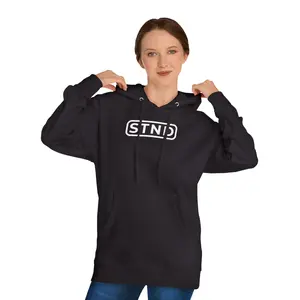 STND Women's Classic Hoodie