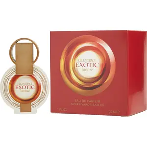 Ellen Tracy Exotic Bronze By Ellen Tracy Eau De Parfum For Women