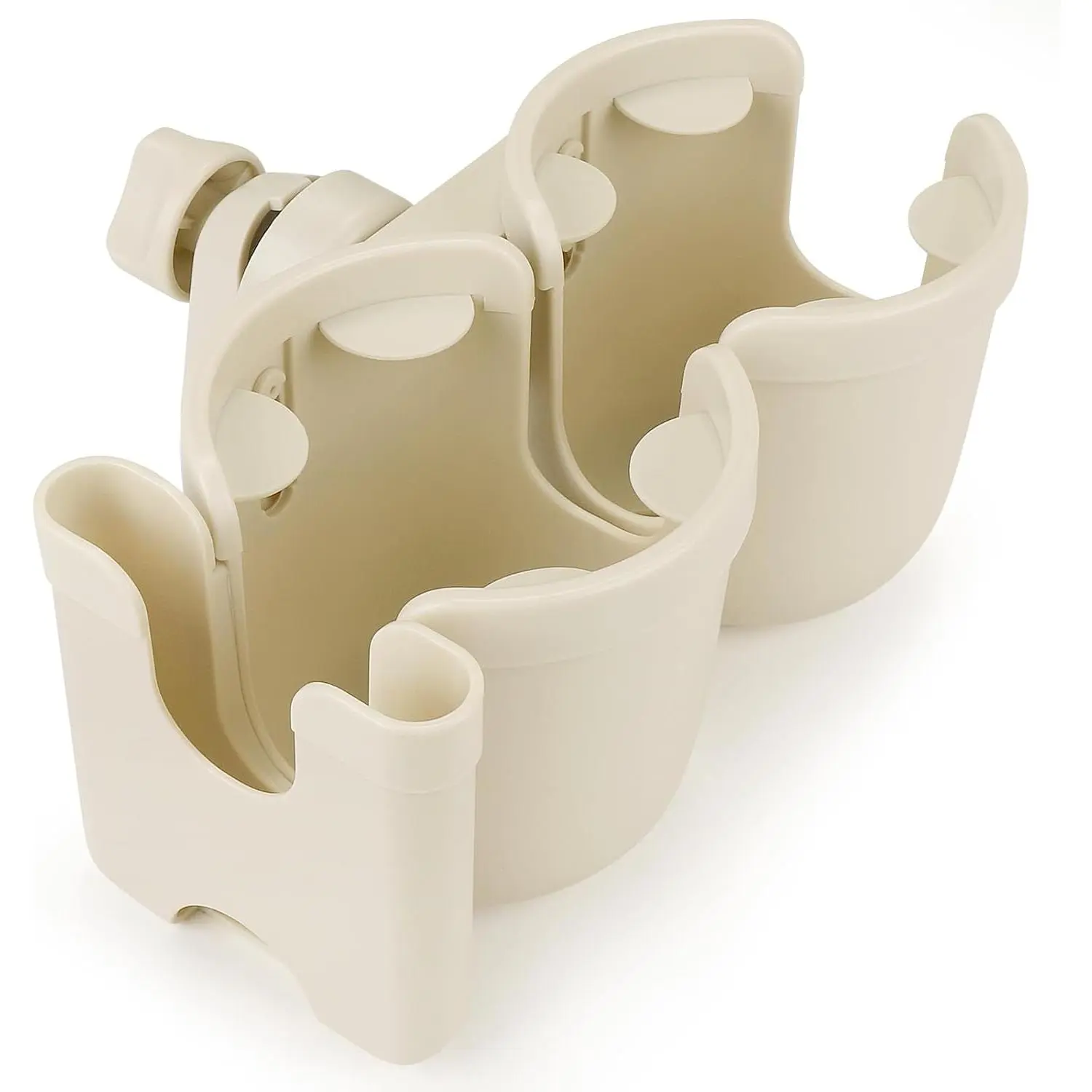 Double Holder-All Off White