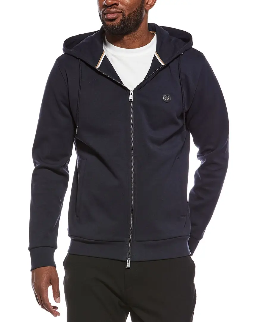 Hugo Boss Spence Zip Hoodie