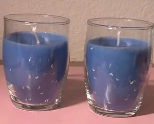 Clean Linen candle