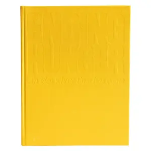 Ending Hunger Coffee Table Book
