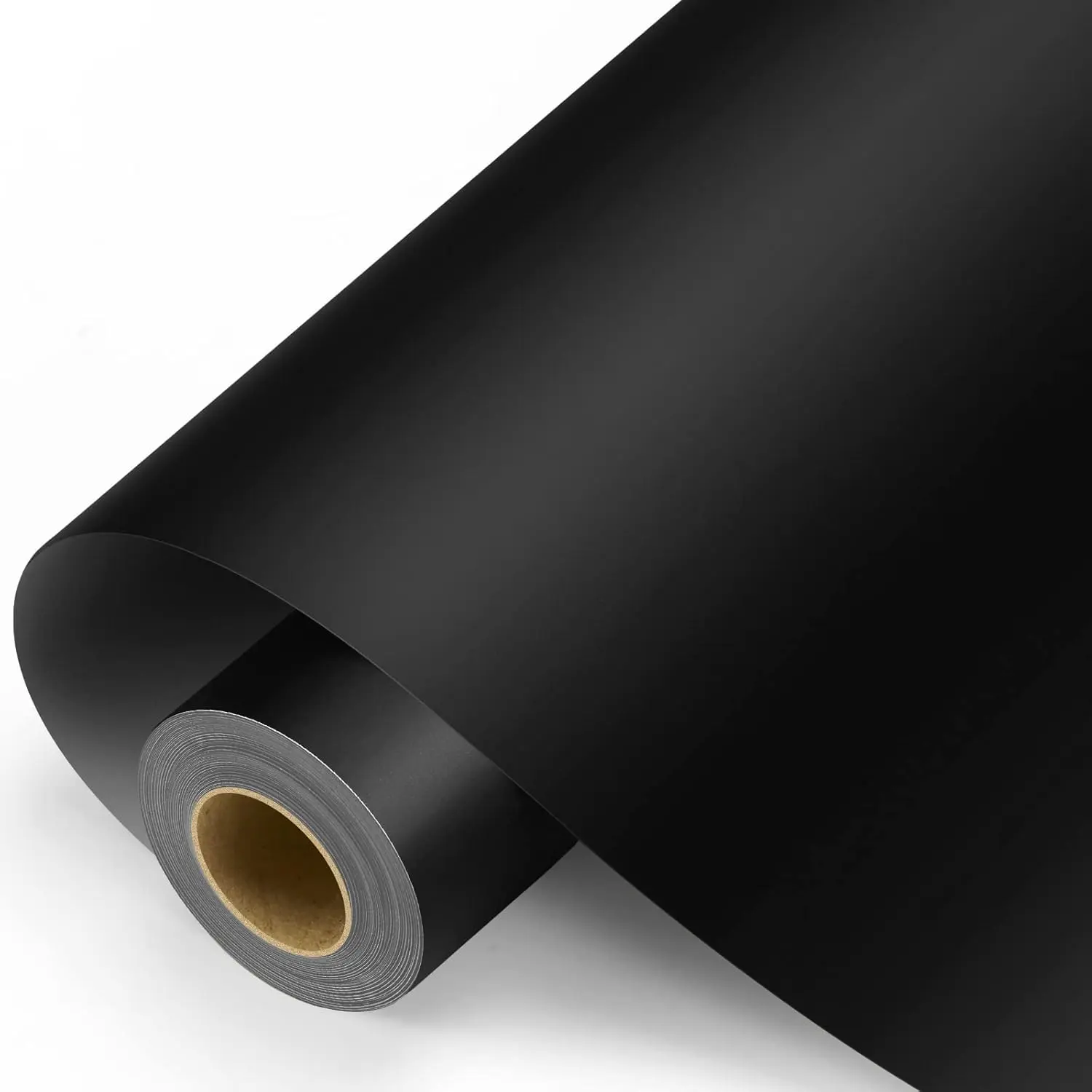 Matte Black