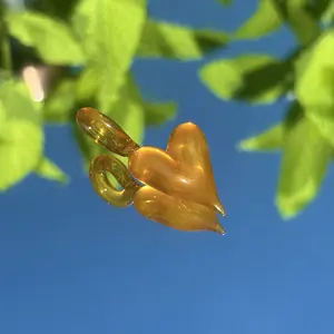 Heart Pendant