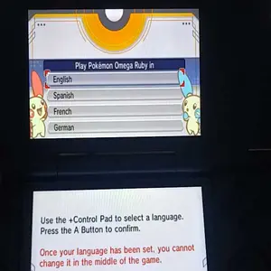 ANBERNIC RG DS Handheld Game Console 4" IPS Dual Screen Android 4000mAh RGDS Flip Video Games Player Supports RixelHK Wifi Streaming Retro Dual-screen Flip-Style Gaming Console