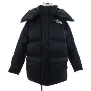 Pre-owned THE NORTH FACE Nylon Small Leather Goods GORE TEX Down Jacket