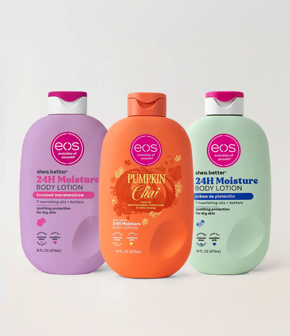 Cozy Cravings Body Lotion Bundle Cozy Cravings Body Lotion Bundle