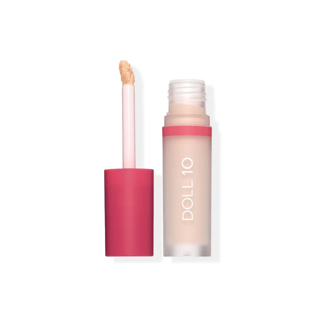 Serum Concealer with Reishi Mushroom Serum Concealer with Reishi Mushroom