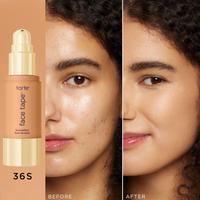 36S medium-tan sand (medium to tan skin with warm