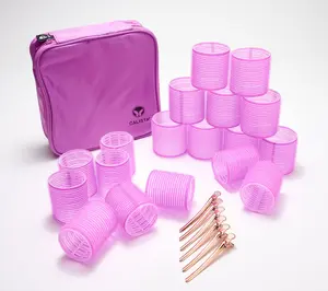 Calista Volumizing Self Grip Hair Rollers