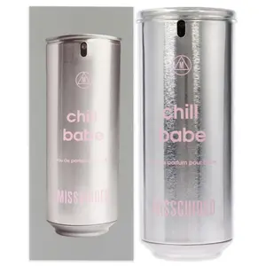 Chill Babe by Missguided for Women - 2.7 oz EDP Spray