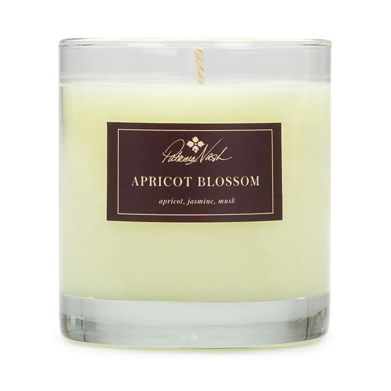 Patricia Nash Single Wick Fragranced 8oz Candle