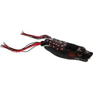 Frog Factory Boom Boom Poppin' Frog - 2.75 Inch