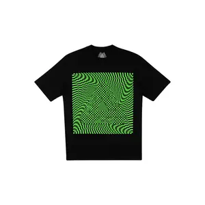 Mash Eye T-Shirt "Black" P17TS113T