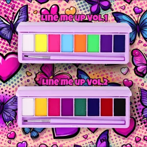 Line Me up Palette