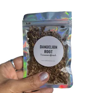 Dandelion Root Ritual Herb – Dried Botanical for Spiritual & Crafting Use