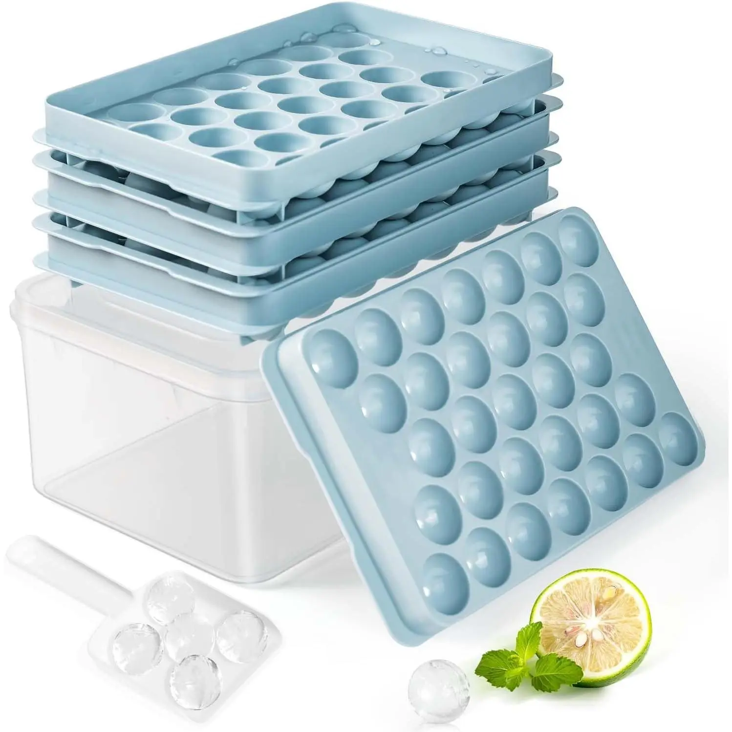 1.2in/93 Balls&box