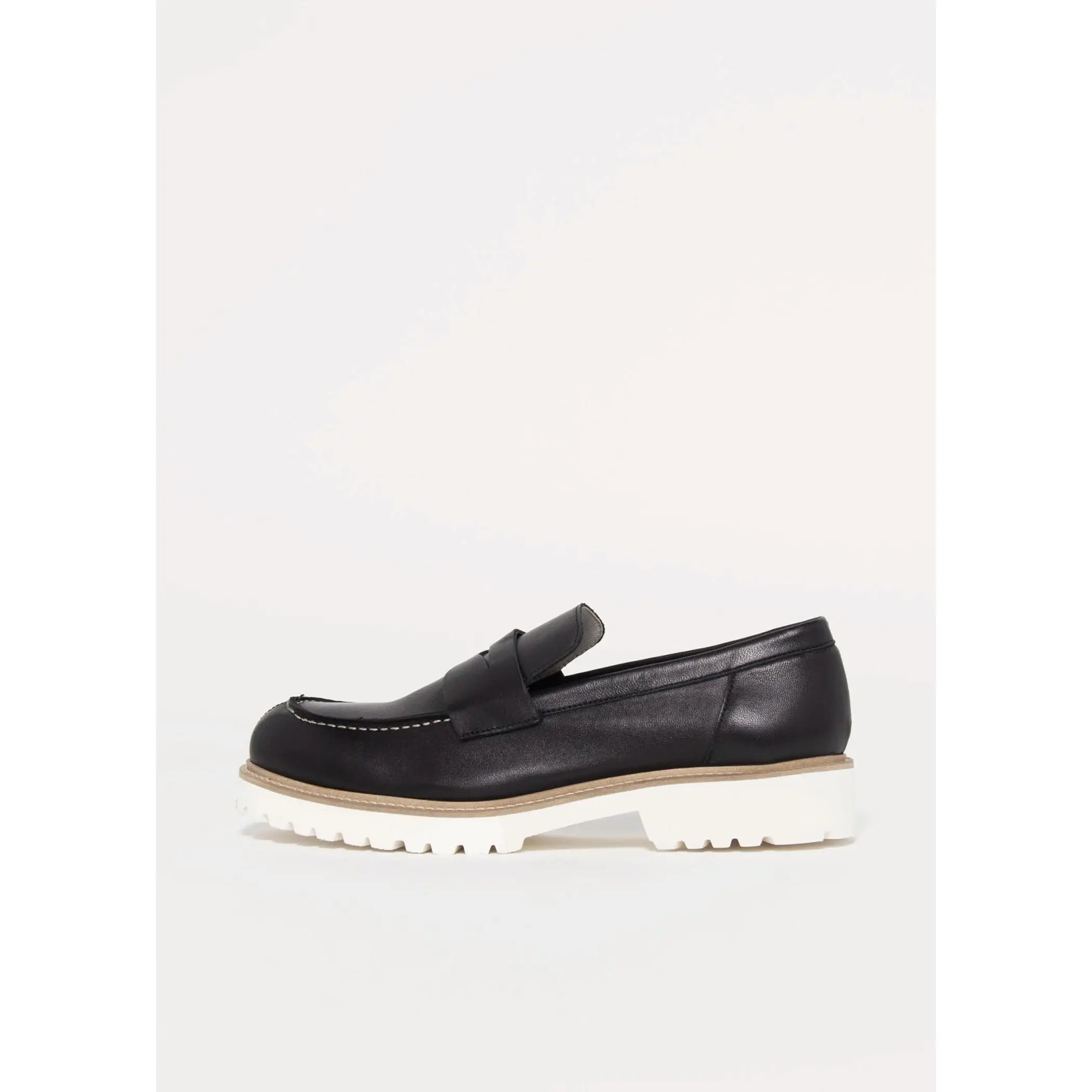 Classic Penny Loafer